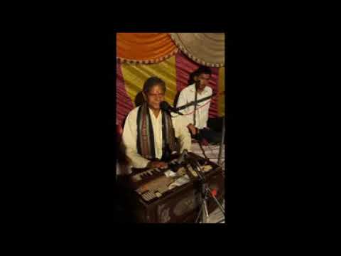 Bharat Singh Bharti song   Radhe shyam Bihari bhaji man Radhe