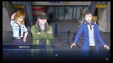Digimon Story Cybersleuth: Hacker