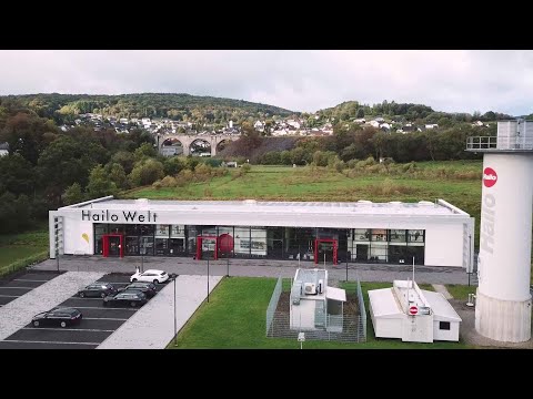 Combining building automation with facility services