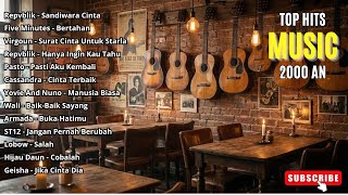 Download Lagu PLAYLIST AKUSTIK LAGU POP INDONESIA 2000-AN TERBAIK \u0026 HITS | Playlist Full Album TANPA IKLAN MP3