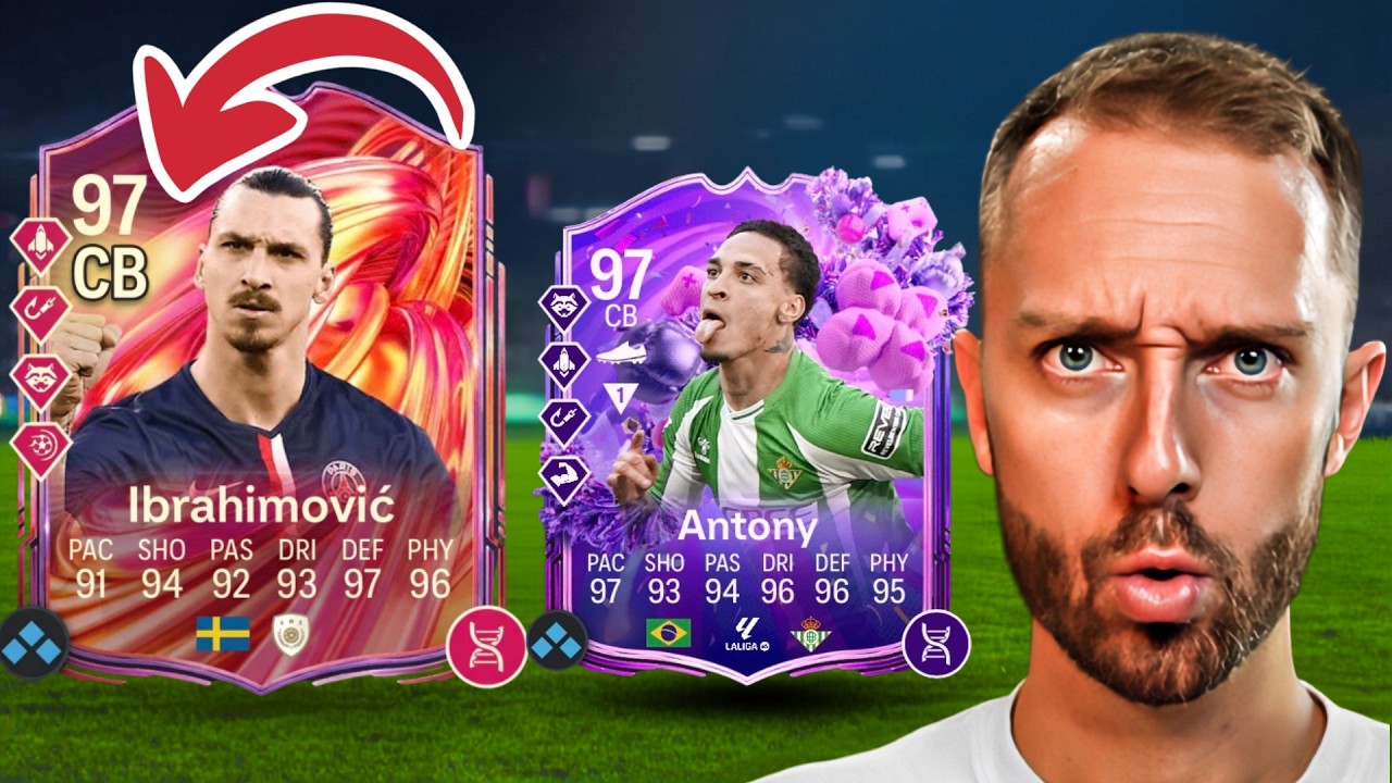 Thumbnail for What Happened to FUTTIES?