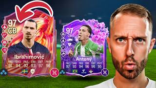 What Happened to FUTTIES?