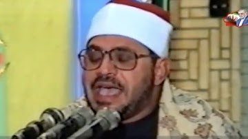 تلاوة تاريخية رهيبة الشیخ الشحات محمد انور سورة الحج والمؤمنون القران قرائت قرآن رائعة