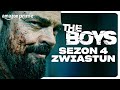 The boys  sezon 4 oficjalny zwiastun  amazon prime polska