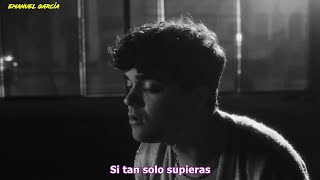 Alexander Stewart - if you only knew (subtitulado español) 60 FPS