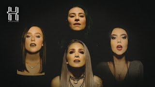 Queen - Bohemian Rhapsody cover by @Halocene , @FirstToEleven , @VioletOrlandi , @laurenbabic chords