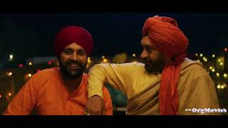 Saak full Punjabi  movie 2019
