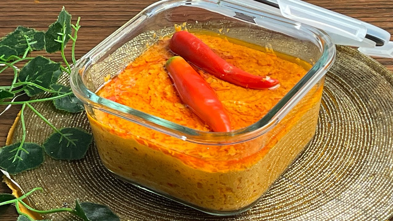 تجهزات العيد ||طريقة عمل الشطة المطبوخة بوصفة سهلة وسريعة وصفات سودانية ||وصفات مميزة