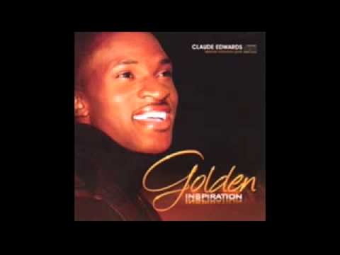Anchor My Soul-Claude Edwards