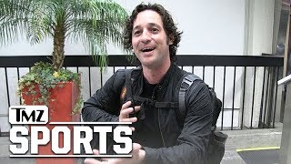 'Rookie Of the Year' Star Gunning for Reboot without Gary Busey! | TMZ Sports