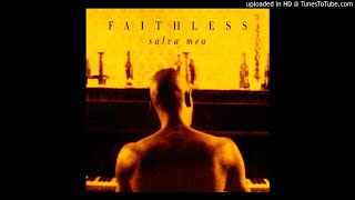 Faithless - Salva Mea (Radio Edit) Resimi