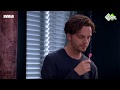 En je tong hing toevallig in zijn mond  vreemdgaan  de vloer op jr s06e10