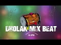 New Free Punjabi Beat  || Punjabi Free Beat 64 BPM || Dhol Dholak Mix Beat || By Shyam Verma