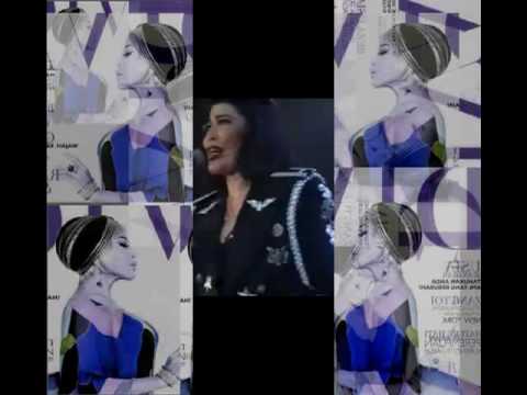 Anita Sarawak — Anita Sarawak - I Cant Get You Out Of  My Mind