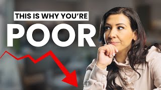 Middle Class Habits Keeping You In The Rat Race