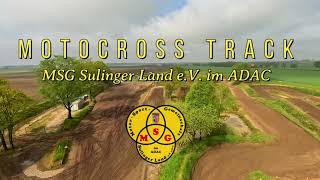MSG Sulinger Land e.V. im ADAC | FPV Motocross Cinematic 4k 60fps
