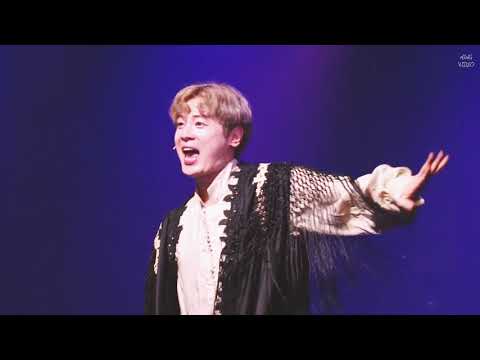 200429 뮤지컬 알렉산더 스페셜 커튼콜 - '수치심에 대하여' (강정우 배우님, 고우트/빌리 & 박규원 배우님, 알렉산더/대니)