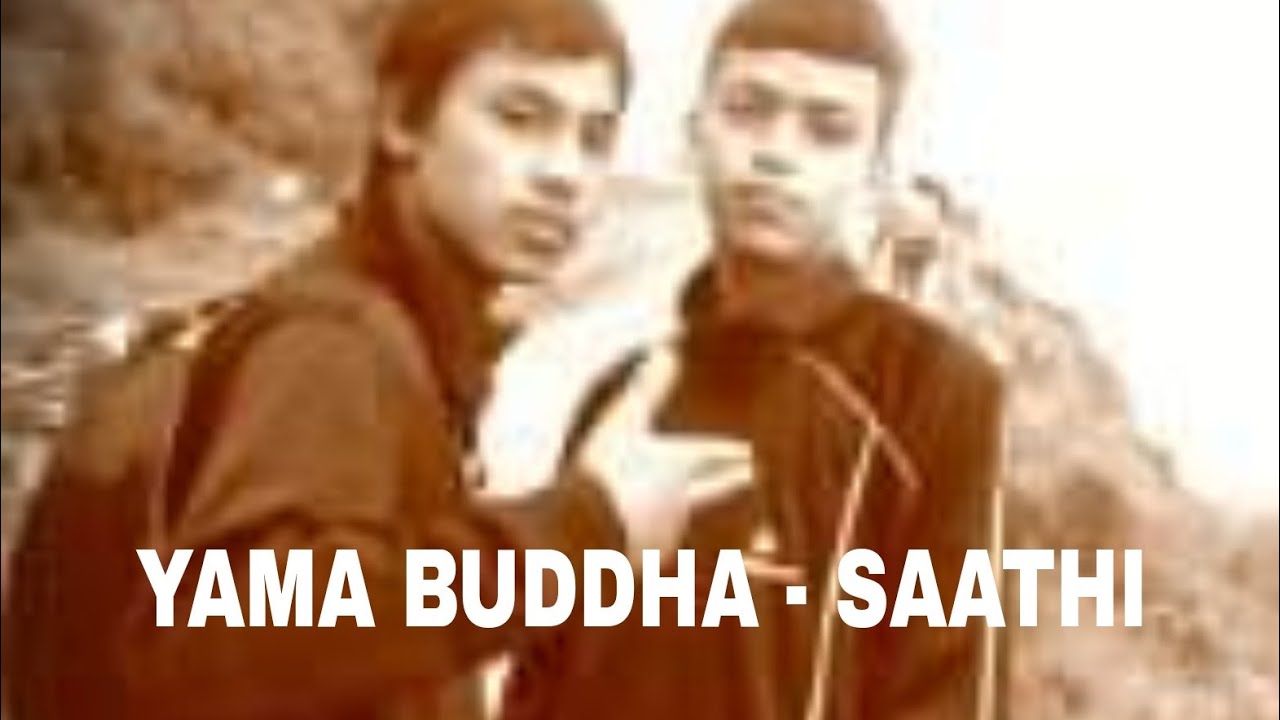 yama-buddha-saathi-cover-youtube