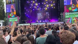 Michael Schulte - You Let Me Walk Alone | 23.07.2023 | DAS FEST 2023