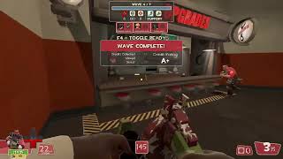 3 Man: Broken Parts with Waffle & Chem - Demo/Engi/Spy (no refunds) no fails