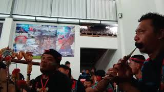 Slompret Reog Kang Jatri