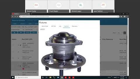 20 Minute ShopFloor Overview