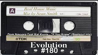 Evolution Dj Mix 181 by Sean Smith