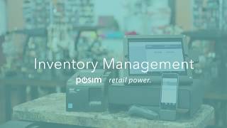 Re-Ordering with PO Wizard | POSIM screenshot 2