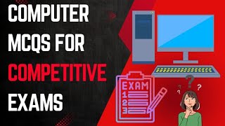 Computer GK Questions | Exam Booster 🚀 screenshot 4
