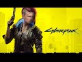 Ночной чиллаут. Релиз Cyberpunk 2077. Стрям в честь JOR.