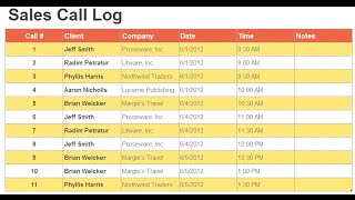 How To Alternate Color Between Rows, Columns