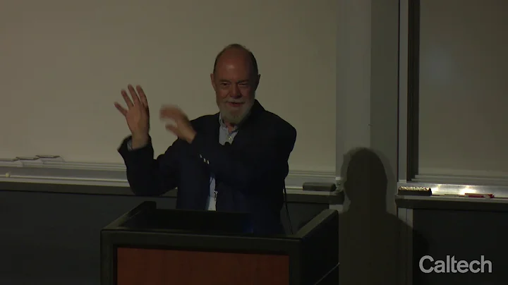 Mathematics & Science in History - J. Gray - 4/26/...