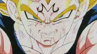 Dragon Ball Z [MEP Part] Dreams {1080p}