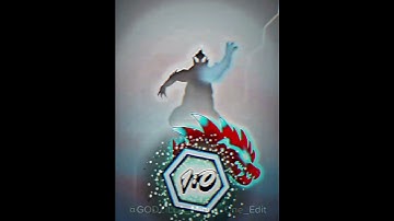 GODZILLA ULTIMA 「TRUE FORM」 vs GODZILLA EARTH | #edit #shorts #godzillaultima #vs #godzillaearth