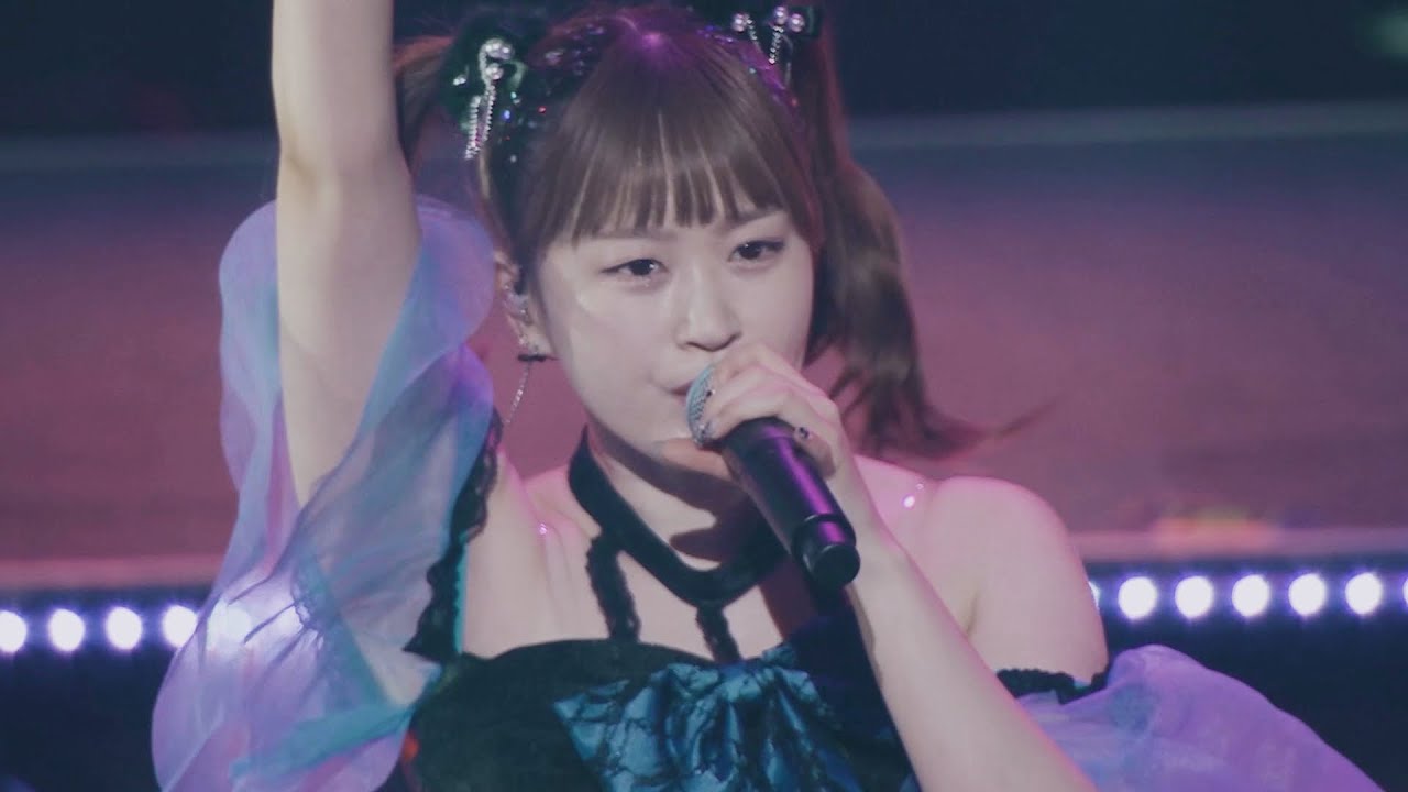 [한국어자막] つばきファクトリー「可能性のコンチェルト」츠바키팩토리- 가능성의 콘체르토 (24.03 ReALIZE)