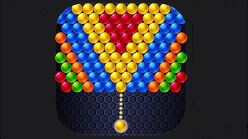 Bubbles Empire Champions level 1 2 3 4 5 6 7 8 9 10 walkthrough