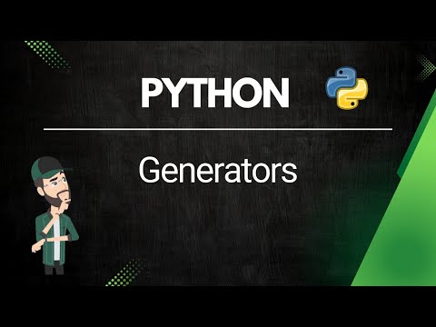 Python - Generators [Hindi]
