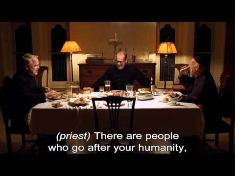 Doubt Subtitled Trailer