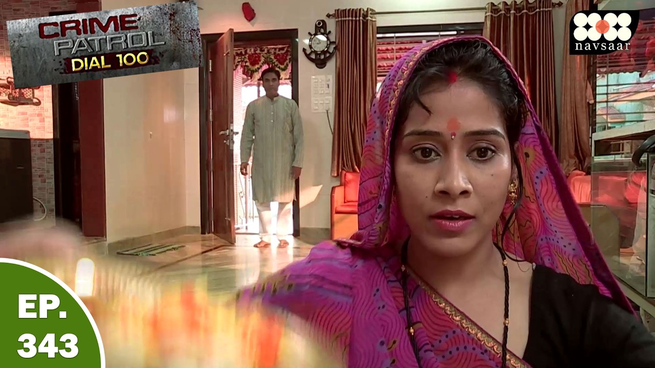 ससुर को पता चला अपनी डायन बहु के बारे में तो बहु ने ले ली जान| Best Of Crime Patrol | क्राइम पेट्रोल