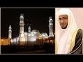 الشيخ صالح المغامسي يشفع ويوتر و يدعوا ويبتهل ويتضرع إلى الله من رحاب مسجد قباء ليلة 27 9 1436هـ 