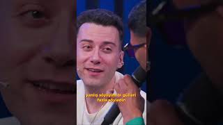 #hayrettin #komedi #standupcomedy #standup #kaos #fenerbahçe #kaosshow #camping #humor #funny #comed