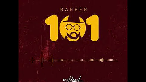 M.anifest - Rapper 101