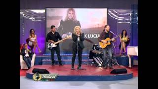 Nick Luciani in 'non so' al Festival Italia in Musica 2015