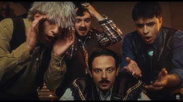 Orietta Berti, Fabio Rovazzi, FUCKYOURCLIQUE - CABARET (Official Video)