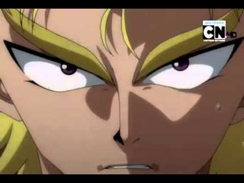 Bakugan: Mechtanium Surge Episode 40 Preview