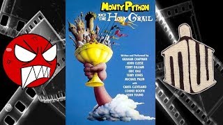 MONTY PYTHON AND THE HOLY GRAIL | MOVIE MUMBLES: MOVIES FROM A RANDOMLY-GENERATED YEAR (1975)