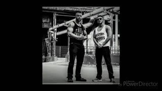 Seyed feat. Kollegah-Mp5 (Prod. by B-Case, Djorkaeff & Beatzarre)