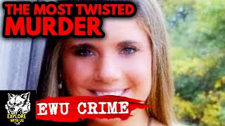 The Most Disturbing Story You've NEVER Heard Of: Julia Niswender • Part 2