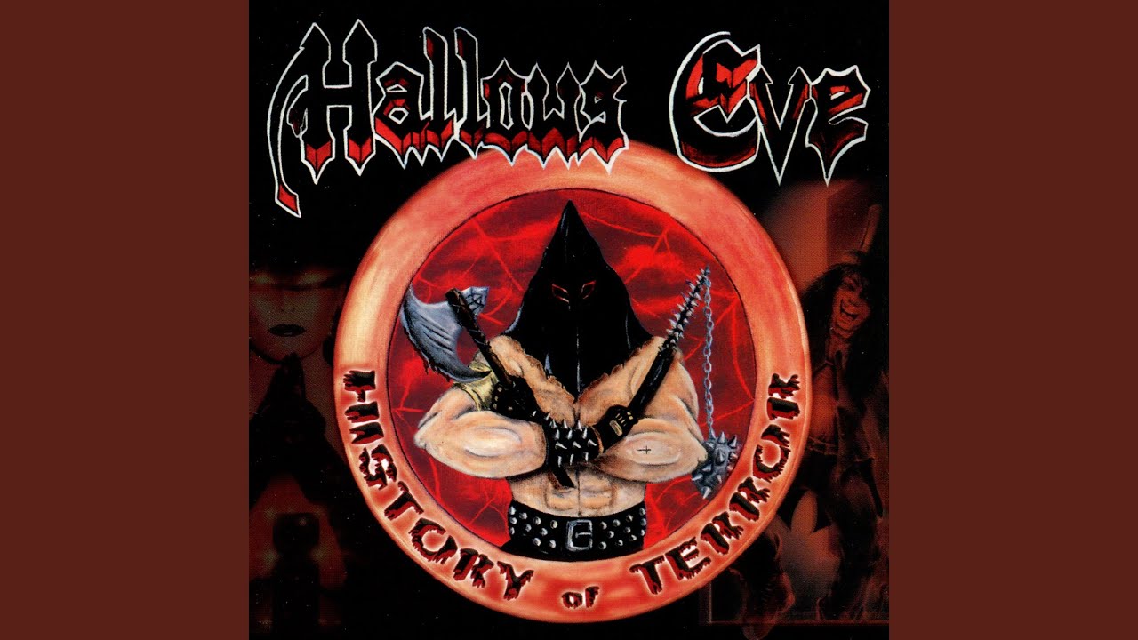 The Mansion (Rehearsals June 1984)