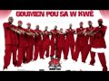 Miniature de la vidéo de la chanson Goumen Pou Sa W Kwè